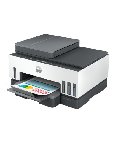 Urządz. Wielof. Hp Smart Tank 750 All-In-One 6Uu47A