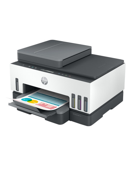 Urządz. Wielof. Hp Smart Tank 750 All-In-One 6Uu47A