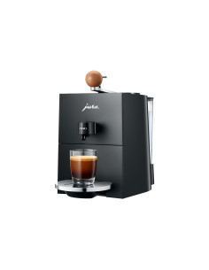 Ekspres Do Kawy Jura Ono Black (Ea)