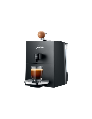 Ekspres Do Kawy Jura Ono Black (Ea)