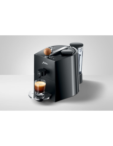 Ekspres Do Kawy Jura Ono Black (Ea)