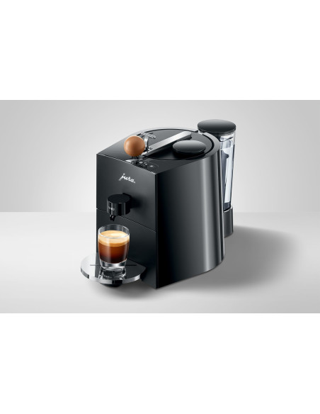 Ekspres Do Kawy Jura Ono Black (Ea)