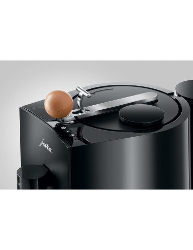 Ekspres Do Kawy Jura Ono Black (Ea)