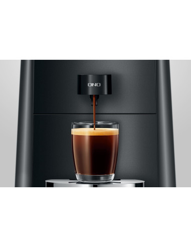 Ekspres Do Kawy Jura Ono Black (Ea)