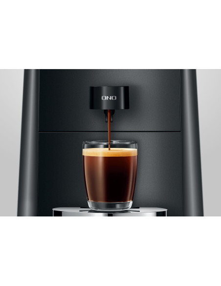 Ekspres Do Kawy Jura Ono Black (Ea)