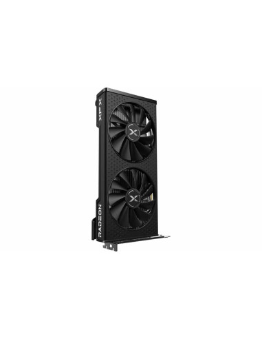 Karta Graficzna Xfx Radeon Rx 6650 Xt Speedster Swft210 8Gb Gddr6  Hdmi 3Xdp 2 Fan