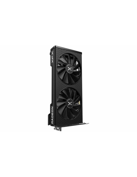 Karta Graficzna Xfx Radeon Rx 6650 Xt Speedster Swft210 8Gb Gddr6  Hdmi 3Xdp 2 Fan