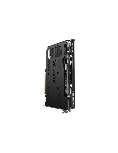 Karta Graficzna Xfx Radeon Rx 6650 Xt Speedster Swft210 8Gb Gddr6  Hdmi 3Xdp 2 Fan