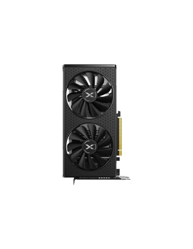 Karta Graficzna Xfx Radeon Rx 6650 Xt Speedster Swft210 8Gb Gddr6  Hdmi 3Xdp 2 Fan