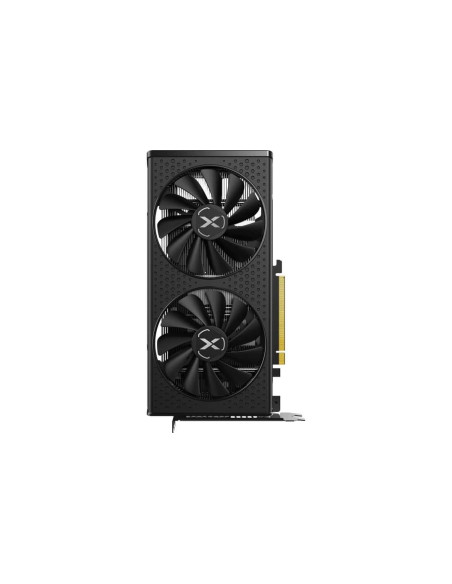 Karta Graficzna Xfx Radeon Rx 6650 Xt Speedster Swft210 8Gb Gddr6  Hdmi 3Xdp 2 Fan