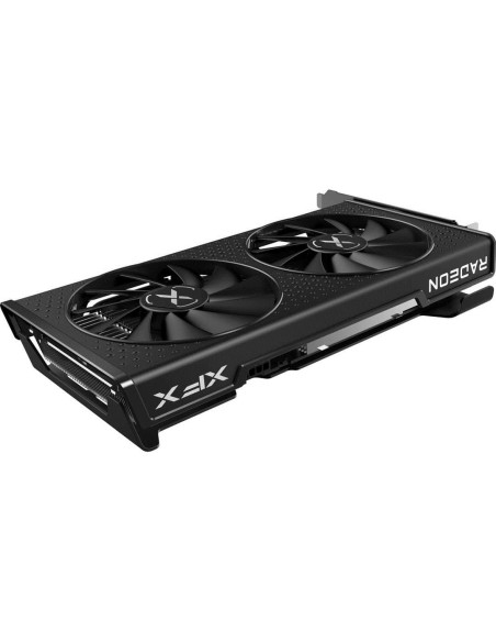 Karta Graficzna Xfx Radeon Rx 6650 Xt Speedster Swft210 8Gb Gddr6  Hdmi 3Xdp 2 Fan