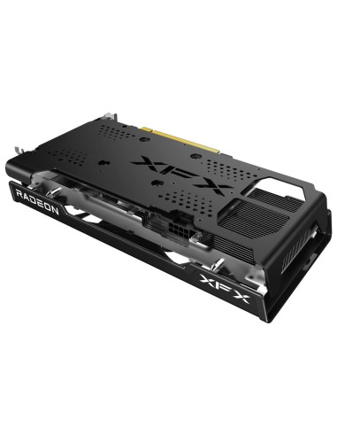 Karta Graficzna Xfx Radeon Rx 6650 Xt Speedster Swft210 8Gb Gddr6  Hdmi 3Xdp 2 Fan