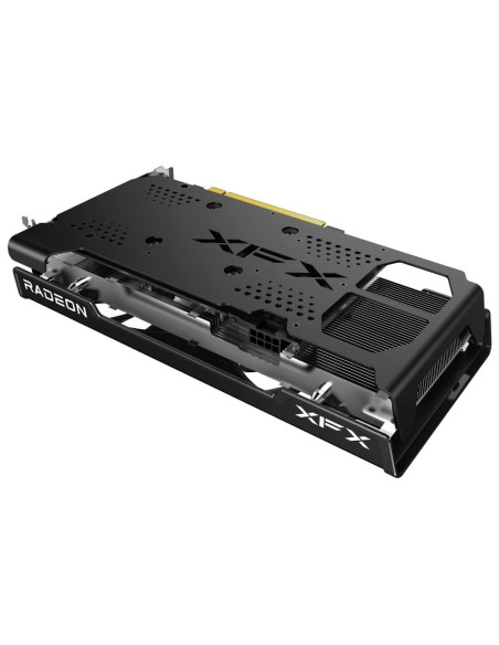 Karta Graficzna Xfx Radeon Rx 6650 Xt Speedster Swft210 8Gb Gddr6  Hdmi 3Xdp 2 Fan