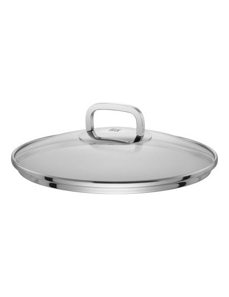 Zestaw Garnków Zwilling Quadro 65060-000-0 (1,5 Litra, 2 Litry, 3 Litry, 3,5 Litra, 6 Litrów)