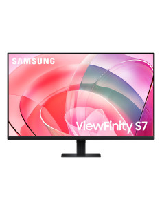 Samsung S70D Monitor Komputerowy 81,3 Cm (32") 3840 X 2160 Px 4K Ultra Hd Led Czarny