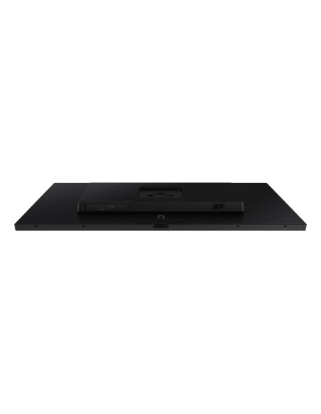 Samsung S70D Monitor Komputerowy 81,3 Cm (32") 3840 X 2160 Px 4K Ultra Hd Led Czarny