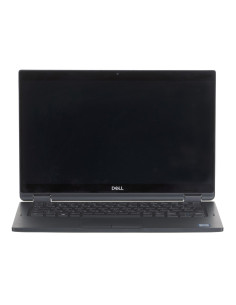 Dell Latitude 7390 2W1 I5-8350U 16Gb 256Gb Ssd 13,3" Fhd(Dotyk) Win11Pro + Zasilacz Używany
