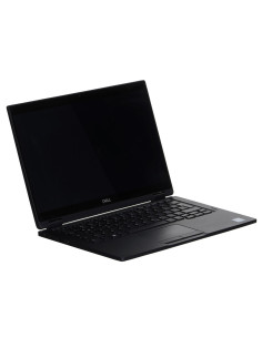 Dell Latitude 7390 2W1 I5-8350U 16Gb 256Gb Ssd 13,3" Fhd(Dotyk) Win11Pro + Zasilacz Używany 2
