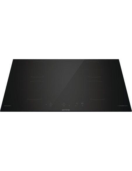 Gorenje Gi6401Bsce Czarny Wbudowany 59 Cm Płyta Indukcyjna Strefowa 4 Stref(Y)