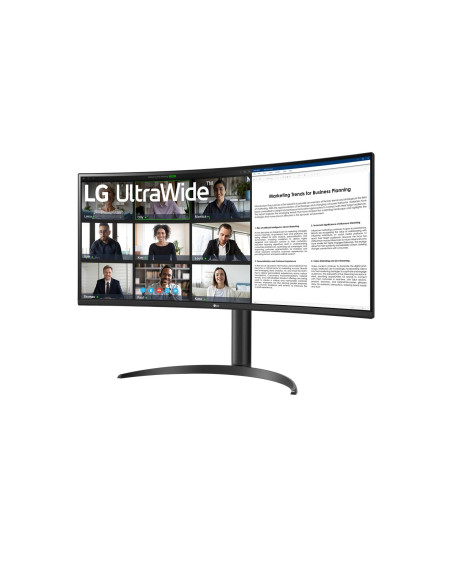 Monitor Lg Led 34" 34Wr50Qk-B 100Hz
