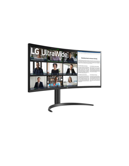 Monitor Lg Led 34" 34Wr50Qk-B 100Hz