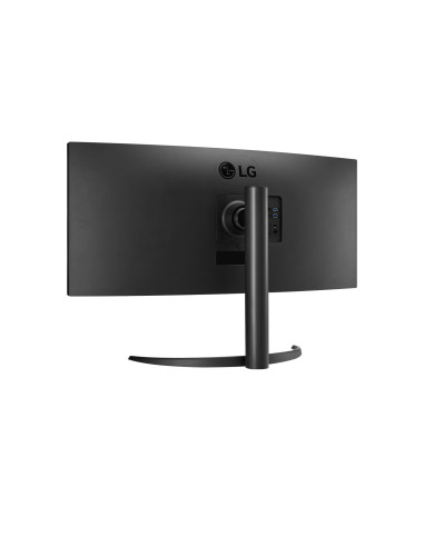 Monitor Lg Led 34" 34Wr50Qk-B 100Hz