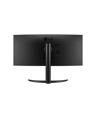 Monitor Lg Led 34" 34Wr50Qk-B 100Hz