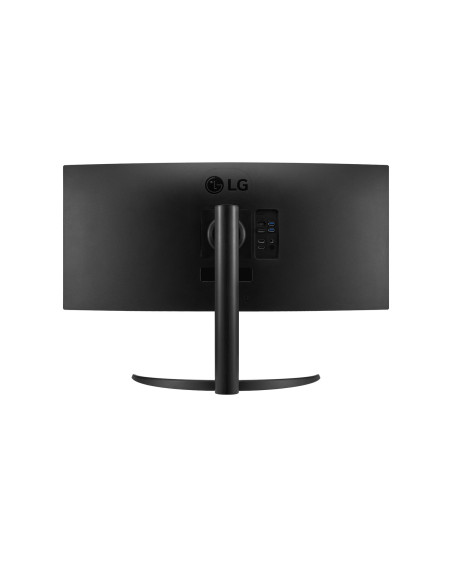 Monitor Lg Led 34" 34Wr50Qk-B 100Hz
