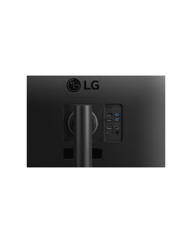 Monitor Lg Led 34" 34Wr50Qk-B 100Hz