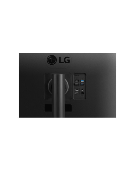 Monitor Lg Led 34" 34Wr50Qk-B 100Hz
