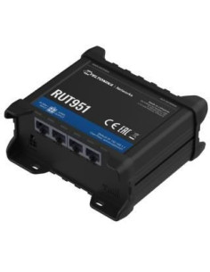 Teltonika Rut951 Router Sieci Komórkowej 2