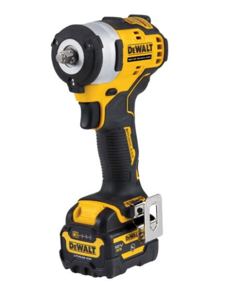 12V Xr Klucz Ud. 3/8 1X5Ah Gfn