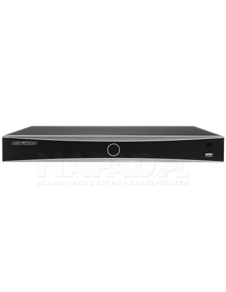 Rejestrator Ip Hikvision Ds-7608Nxi-K2/8P(D)