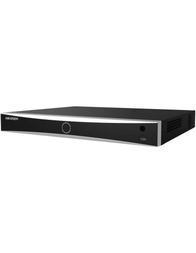 Rejestrator Ip Hikvision Ds-7608Nxi-K2/8P(D)