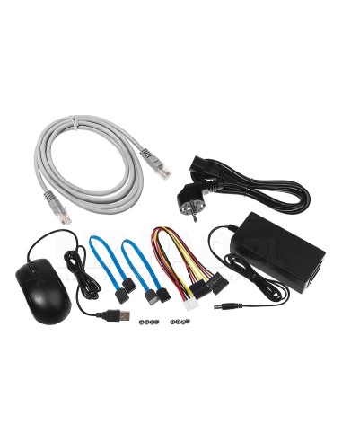Rejestrator Ip Hikvision Ds-7608Nxi-K2/8P(D)