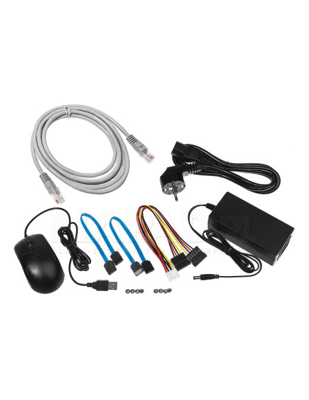 Rejestrator Ip Hikvision Ds-7608Nxi-K2/8P(D)