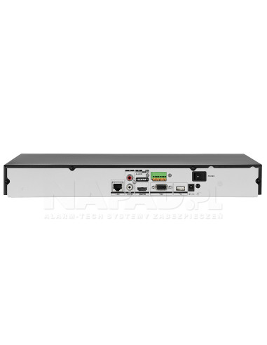 Rejestrator Ip Hikvision Ds-7608Nxi-K2/8P(D)