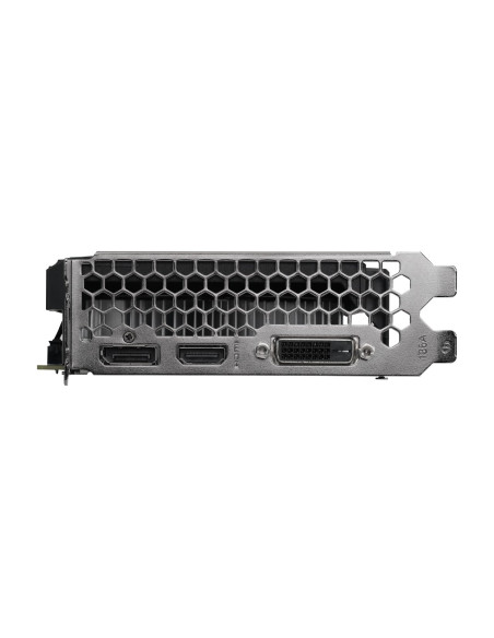 Palit Geforce Rtx 3050 Stormx Nvidia 8 Gb Gddr6