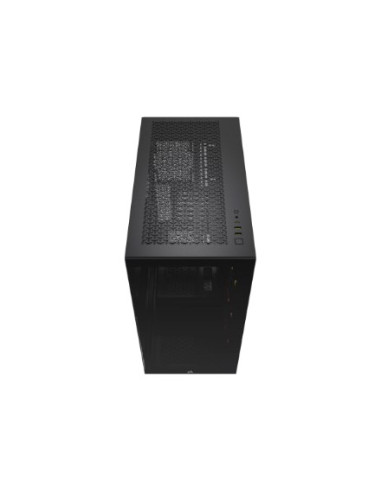 Corsair Icue Link 3500X Rgb Midi Tower Czarny