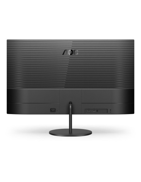 Aoc V4 Q32V4 Monitor Komputerowy 80 Cm (31.5") 2560 X 1440 Px 2K Ultra Hd Led Czarny