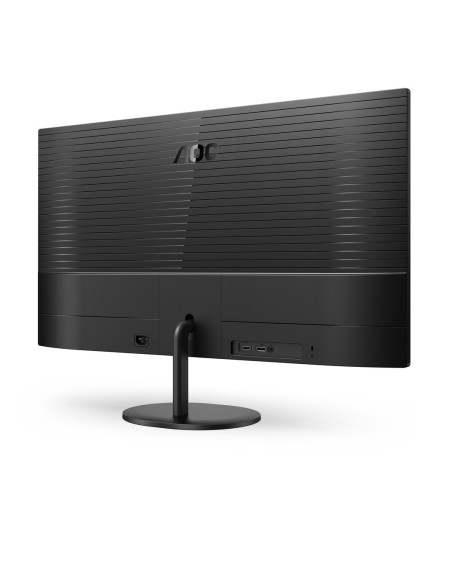 Aoc V4 Q32V4 Monitor Komputerowy 80 Cm (31.5") 2560 X 1440 Px 2K Ultra Hd Led Czarny