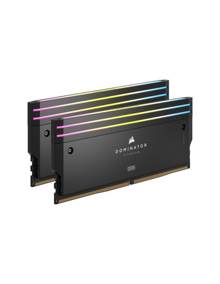 Corsair Dominator Titanium Rgb – Ddr5
