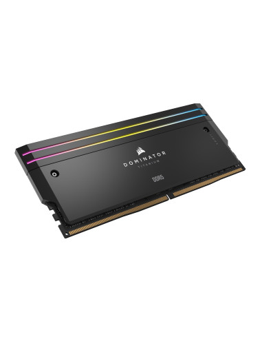 Corsair Dominator Titanium Rgb – Ddr5