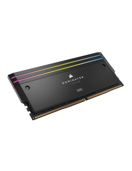 Corsair Dominator Titanium Rgb – Ddr5