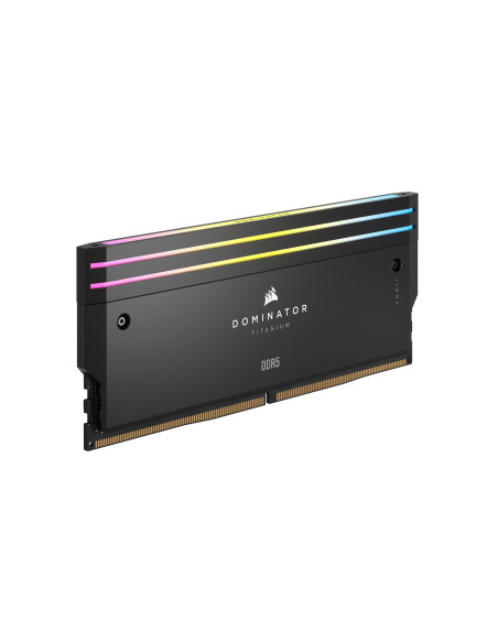Corsair Dominator Titanium Rgb – Ddr5