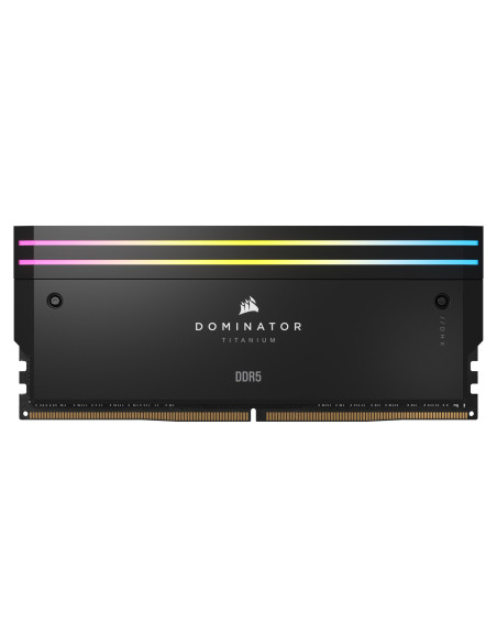 Corsair Dominator Titanium Rgb – Ddr5