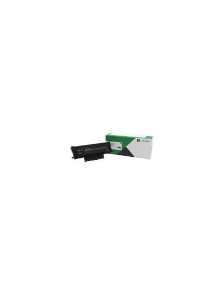 B222X00 Return Toner Cartridge/Black With Extrahighcapacity