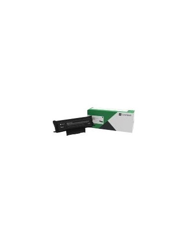 B222X00 Return Toner Cartridge/Black With Extrahighcapacity