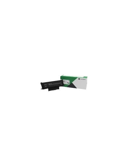 B222X00 Return Toner Cartridge/Black With Extrahighcapacity
