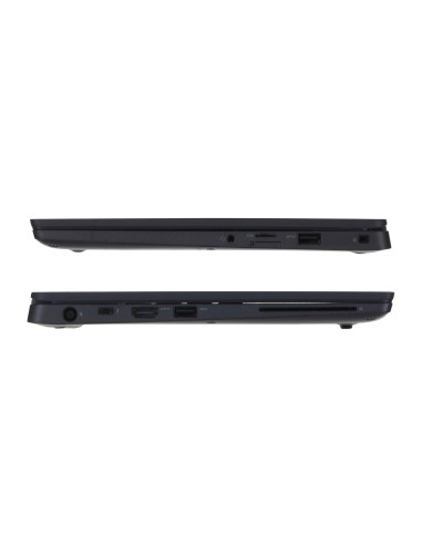 Dell Latitude 7300 I5-8365U 16Gb 256Gb Ssd 13,3" Fhd(Dotyk) Win11Pro + Zasilacz Używany